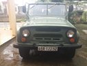 UAZ UAZ 469B 1989 - Bán ô tô UAZ 469B đời 1989, nhập khẩu nguyên chiếc, 65 triệu