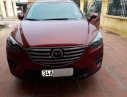 Mazda CX 5  2.0   2016 - Em cần bán xe MaZda CX5 nữ sử dụng, xe đẹp nguyên bản