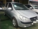 Hyundai Getz MT 2009 - Bán Hyundai Getz MT sản xuất năm 2009, 203tr