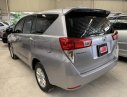 Toyota Innova 2.0G 2017 - Cần bán xe Toyota Innova 2.0G 2017, màu bạc, liên hệ giá tốt