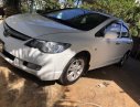 Honda Civic MT 2008 - Cần bán Honda Civic MT đời 2008, màu trắng, nhập khẩu nguyên chiếc