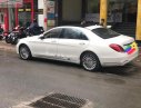 Mercedes-Benz S class S500L 2016 - Bán xe Mercedes S500L 2016, màu trắng chính chủ