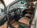 Toyota Innova E 2017 - Bán xe Toyota Innova E sản xuất năm 2017, màu bạc giá thương lượng