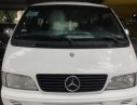 Mercedes-Benz MB 2004 - Cần bán lại xe Mercedes MB năm 2004, màu trắng, nhập khẩu nguyên chiếc