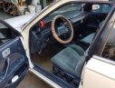 Toyota Camry 1988 - Bán Toyota Camry đời 1988, màu trắng, nhập khẩu 