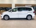 Volkswagen Sharan 2016 - Bán Volkswagen Sharan 7 chỗ - 1 Xe duy nhất ở Việt Nam