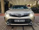 Toyota Camry 2.5Q 2015 - Cần bán Toyota Camry 2.5Q 2015, màu vàng cát, biển Hà Nội