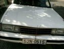 Toyota Corolla MT 1982 - Cần bán gấp Toyota Corolla MT năm sản xuất 1982, màu trắng, nhập khẩu nguyên chiếc, giá chỉ 20 triệu