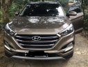 Hyundai Tucson 2018 - Cần bán Hyundai Tucson đời 2018 giá cạnh tranh