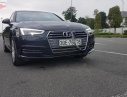 Audi A4 2.0 TFSI 2017 - Bán Audi A4 2.0 TFSI đời 2017, màu xanh lam, nhập khẩu
