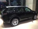 LandRover Discovery Sport HSE 2018 - Bán xe LandRover Discovery Sport HSE đời 2018, màu đen, nhập khẩu