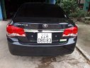 Daewoo Lacetti   1.8 2010 - Chính chủ bán Daewoo Lacetti 1.8 đời 2010, màu đen, giá chỉ 370 triệu