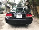 Mazda 626 1997 - Cần bán xe Mazda 626 1997, màu đen, nhập khẩu nguyên chiếc 