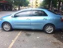 Toyota Vios AT 2010 - Bán xe Vios G đời 2010, xe gia đình, biển Hà Nội