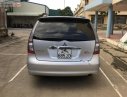 Mitsubishi Grandis 2.4 AT 2009 - Bán Mitsubishi Grandis 2.4 AT đời 2009, màu bạc, chính chủ