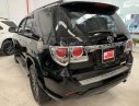 Toyota Fortuner G 2016 - Bán ô tô Toyota Fortuner G năm 2016, màu đen, máy dầu