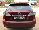 Lexus RX 350 AWD 2011 - Cần bán lại xe Lexus RX 350 AWD 2011, màu đỏ, nhập khẩu nguyên chiếc còn mới