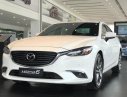 Mazda 6 2.0 2018 - Bán Mazda 6 chính sách cực ưu đãi trong tháng 12. Có xe giao trước tết - Hotline: 0702020222