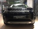 LandRover Discovery Sport HSE 2018 - Bán xe LandRover Discovery Sport HSE đời 2018, màu đen, nhập khẩu