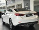 Mazda 6 2.0 2018 - Bán Mazda 6 chính sách cực ưu đãi trong tháng 12. Có xe giao trước tết - Hotline: 0702020222