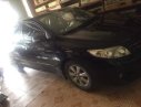 Toyota Corolla altis  MT 2009 - Bán Toyota Corolla Altis MT 2009, màu xám, tư nhân chính chủ một chủ từ đầu