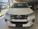 Toyota Fortuner 2.4G AT (4X2) 2018 - Toyota Fortuner 2.4G AT (4X2) năm sản xuất 2018, màu trắng, xe nhập