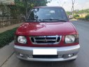 Mitsubishi Jolie MT 2002 - Bán xe Mitsubishi Jolie MT đời 2002, màu đỏ, giá 235tr