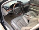 Mercedes-Benz E class E240  2002 - Bán Mercedes E240 sx 2002, số tự động, giá 250 triệu