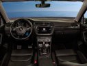 Volkswagen Tiguan 2018 - [ Xe Đức] gầm cao 7 chỗ【Tiguan 2.0 Turbo】dáng đẹp, lái êm, vay 90%, lãi thấp【4,99%】bảo dưỡng thấp 2triệu/lần - giao ngay