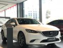 Mazda 6 2.0 2018 - Bán Mazda 6 chính sách cực ưu đãi trong tháng 12. Có xe giao trước tết - Hotline: 0702020222