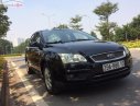 Ford Focus 2.0 AT 2005 - Cần bán gấp Ford Focus 2.0 AT sản xuất năm 2005, màu đen