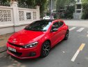 Volkswagen Scirocco GTS 2016 - Cần bán xe Volkswagen Scirocco GTS năm 2016, màu đỏ, nhập khẩu