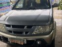 Isuzu Hi lander   2009 - Bán xe Isuzu Hi lander 2009, màu xám, nhập khẩu 