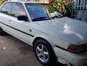 Toyota Camry 1988 - Bán Toyota Camry đời 1988, màu trắng, nhập khẩu 