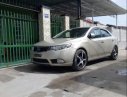 Kia Forte 2012 - Cần bán xe Kia Forte năm 2012, xe gia đình