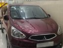 Mitsubishi Mirage MT 2016 - Bán Mitsubishi Mirage MT 2016, màu đỏ, nhập khẩu nguyên chiếc