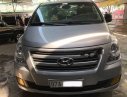 Hyundai Grand Starex 2018 - Chợ ô tô Giải phóng bán Hyundai Grand Starex sản xuất 2018, màu bạc, nhập khẩu