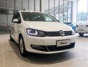 Volkswagen Sharan 2016 - Bán Volkswagen Sharan 7 chỗ - 1 Xe duy nhất ở Việt Nam