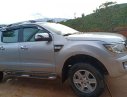 Ford Ranger XLT 2013 - Bán Ford Ranger XLT đời 2013, màu bạc, nhập khẩu, số sàn