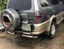 Isuzu Hi lander   2009 - Bán xe Isuzu Hi lander 2009, màu xám, nhập khẩu 