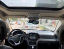 Chevrolet Captiva LTZ 2016 - Bán xe Chevrolet Captiva LTZ năm 2016 màu trắng, 699 triệu nhập khẩu