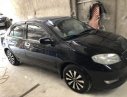 Toyota Vios G 2005 - Cần bán lại xe Toyota Vios G đời 2005, màu đen