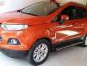 Ford EcoSport Titanium 1.5L AT 2016 - Bán xe Ford EcoSport Titanium 1.5L AT năm 2016, giá cạnh tranh