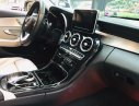 Mercedes-Benz C class C200 2.0 AT 2016 - Bán Mercedes C200 2016, màu đen, nội thất kem cực đẹp