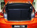 BMW 1 Series 118i  2018 - Bán BMW 1 Series đời 2018, màu cam, nhập khẩu nguyên chiếc, giá tốt nhất, khuyến mãi khủng nhất