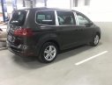 Volkswagen Sharan 2015 - [Sale shock] Sharan 7 chỗ 2.0 turbo, hãng xe Đức Volkswagen, lái đã, giá tốt, vay 85%, lãi 4.99% siêu tốt. Có giao ngay