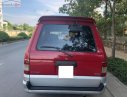 Mitsubishi Jolie MT 2002 - Bán xe Mitsubishi Jolie MT đời 2002, màu đỏ, giá 235tr