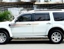 Ford Everest Limited 2014 - Cần bán Ford Everest 2.5AT Limited 2014, xe đẹp cực cọp, giá cực cạnh tranh