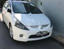 Mitsubishi Grandis 2008 - Bán Mitsubishi Grandis đời 2008, màu trắng, nhập khẩu còn mới giá cạnh tranh