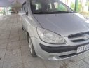 Hyundai Getz 2009 - Bán Hyundai Getz sản xuất năm 2009, màu bạc, xe nhập giá cạnh tranh